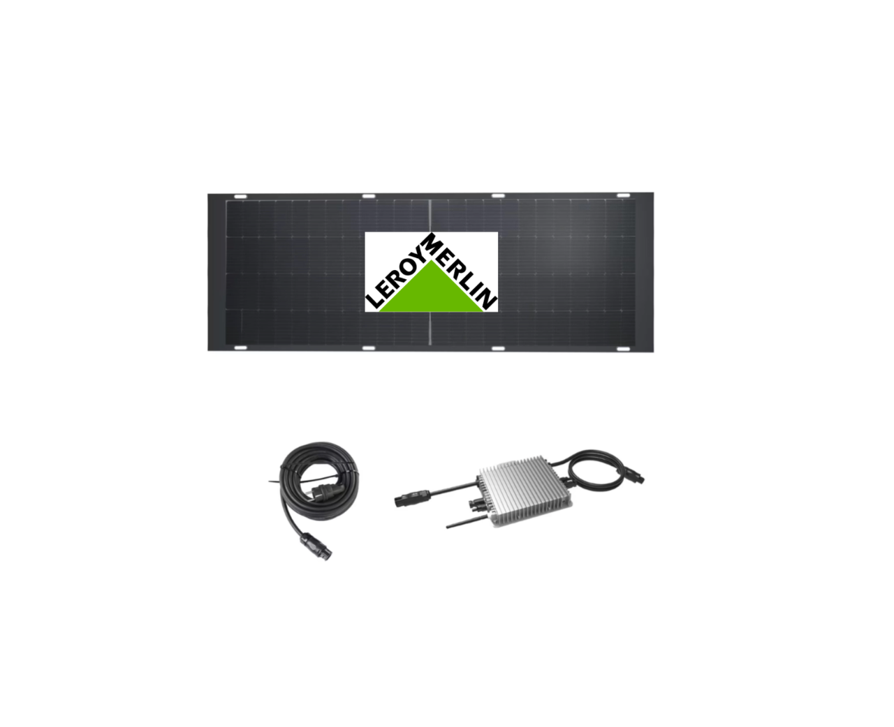 Are Leroy Merlin's new solar kits worth their money?