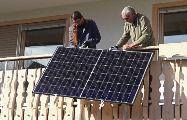 Is It Worth It To Install Plug & Play Solar Panels?