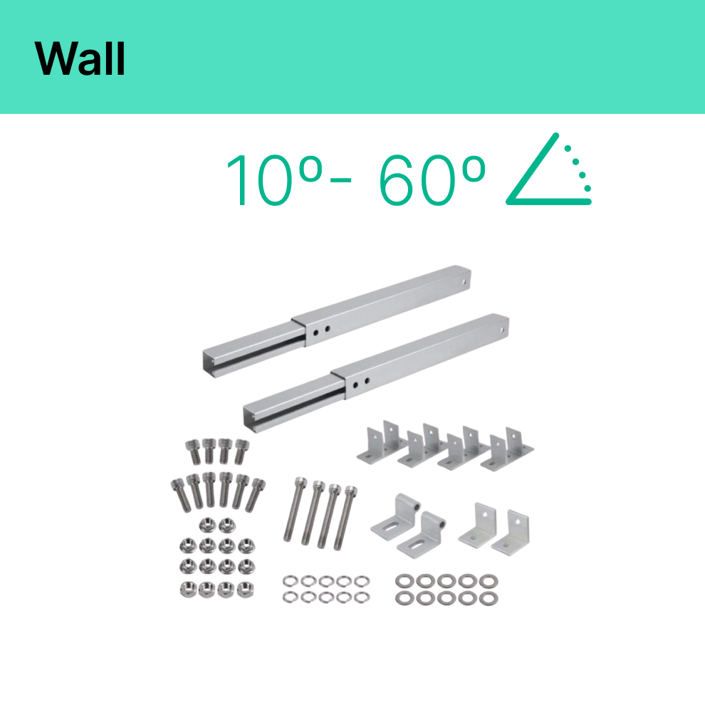Kit solar plugin Performance 800