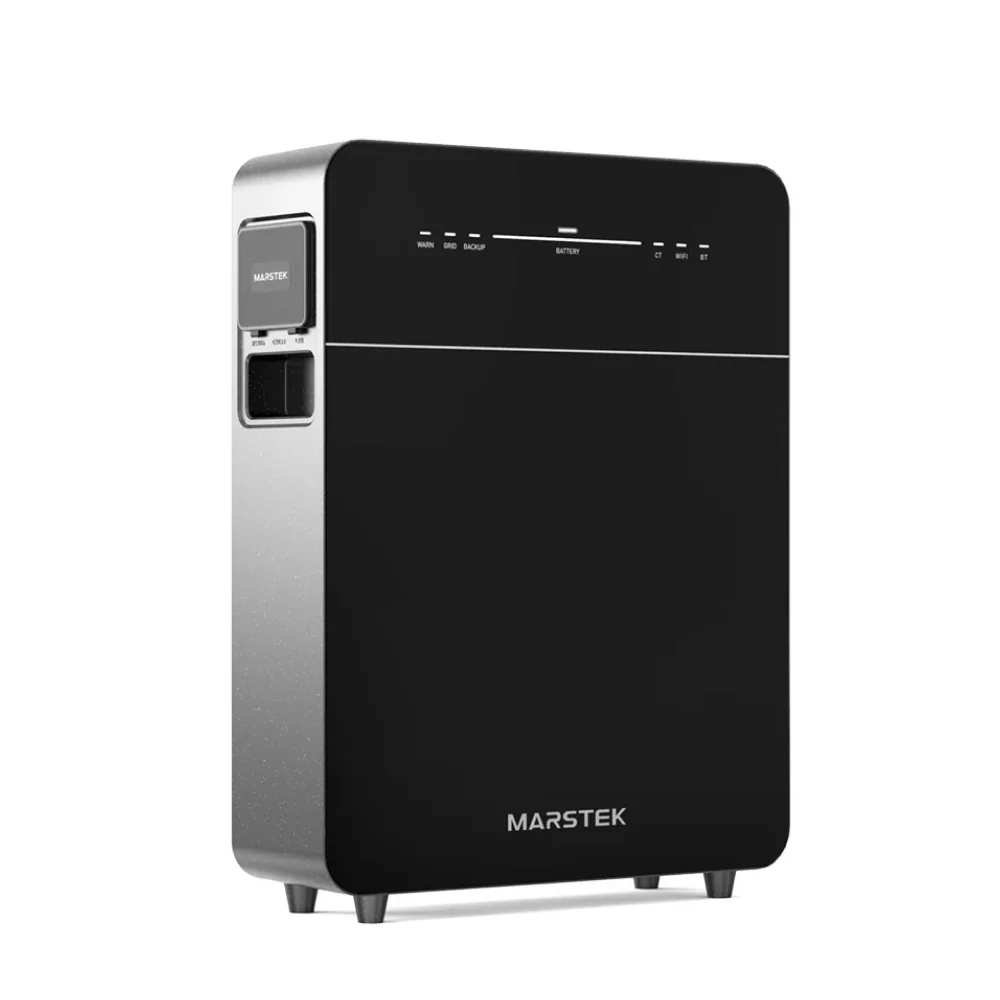 Marstek Venus E 3.0 - 5.12 kWh