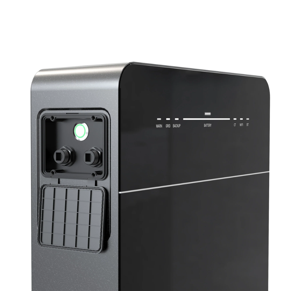 Marstek Venus E 3.0 - 5.12 kWh Batterie-Speicher