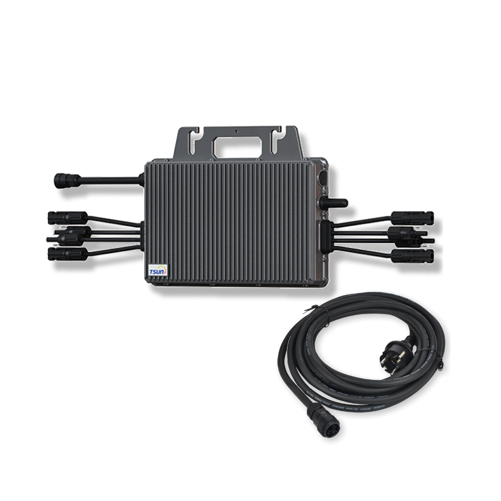 TSUN MS2000 Wechselrichter