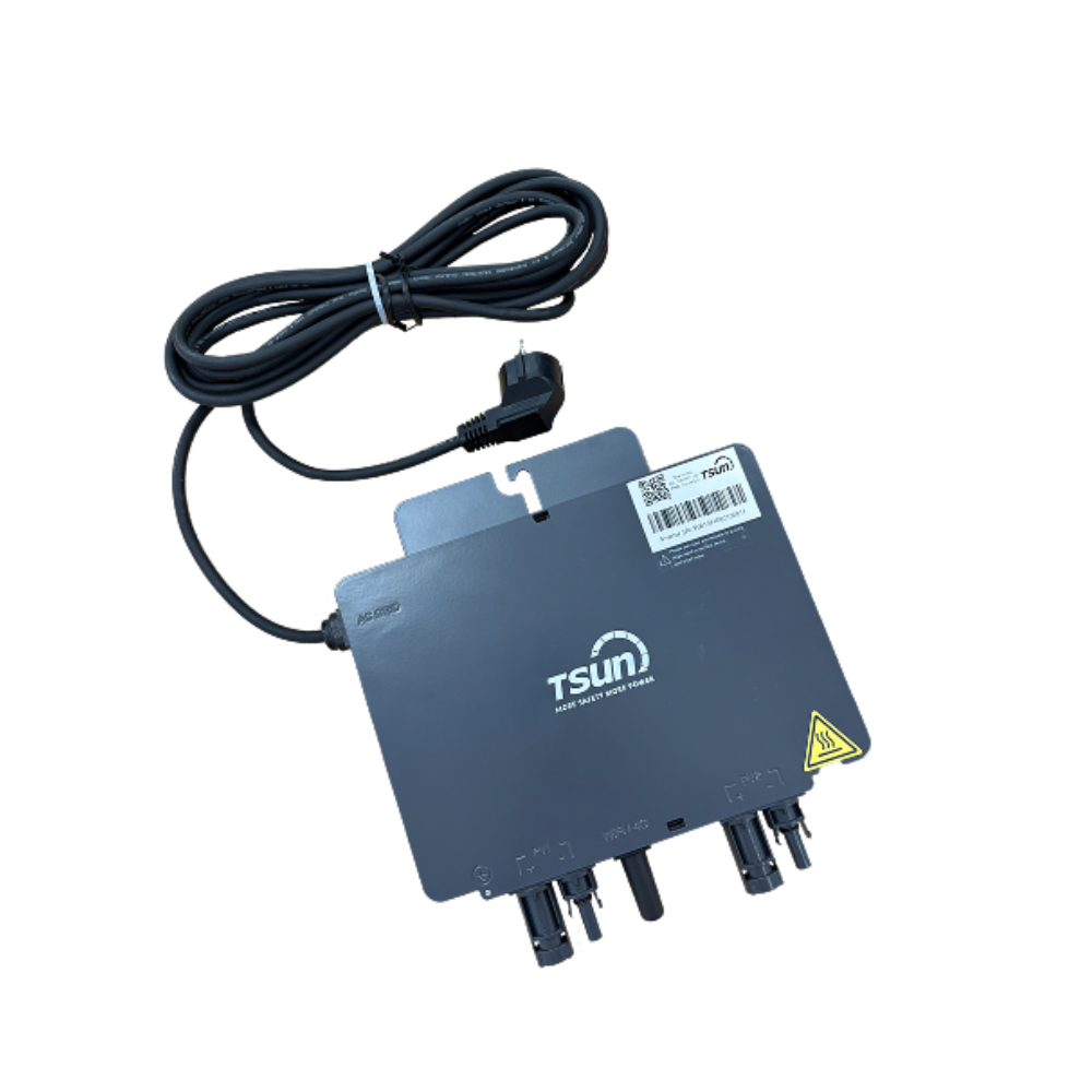 Tsun MX-800 Lite Mikro-Wechselrichter