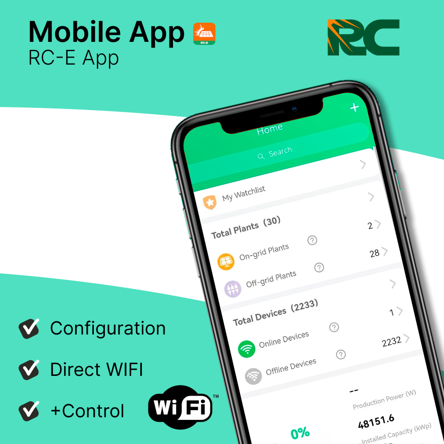 Kit solar plugin City 800