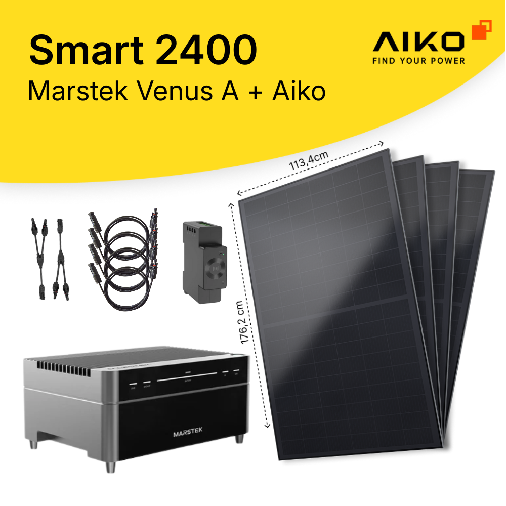 Smart Kits 2400 Aiko