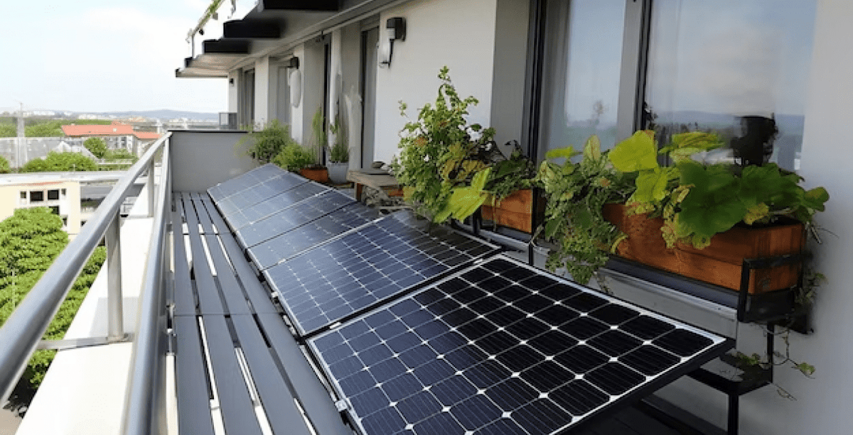 Solar Panels For Balcony The Energy Revolution In Small Spaces solar-panels-for-balcony-the-energy-revolution-in-small-spaces
