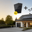 Lançamento do Kit Solar Robinsun Plus 2400 - Mais potência com 6 painéis solares