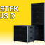 Introducing the Marstek Venus D: home solar storage at the next level