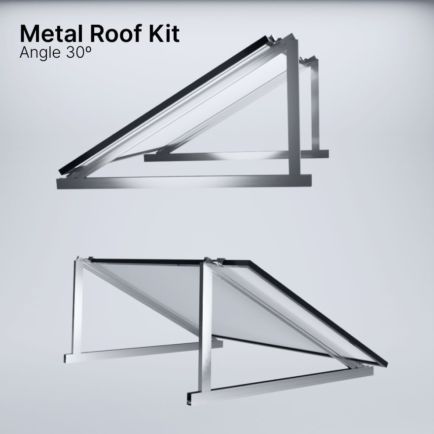 Performance Metal Roof