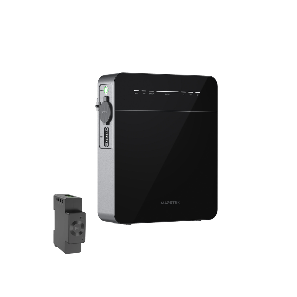 Bateria solar Marstek Venus E Mini - 2 kWh
