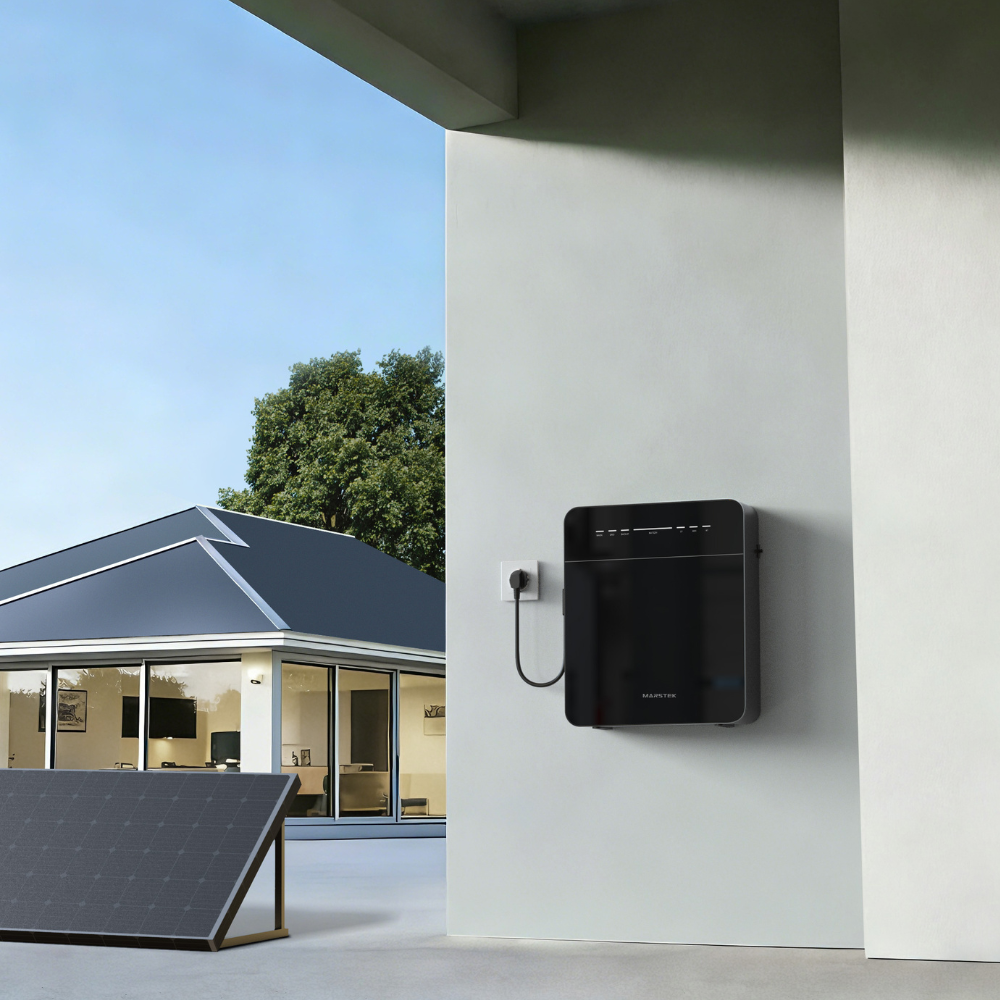 Bateria solar Marstek Venus E Mini - 2 kWh