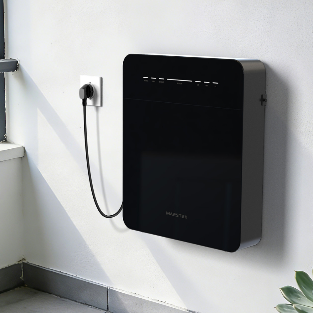 Bateria solar Marstek Venus E Mini - 2 kWh