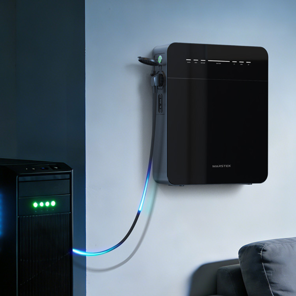A energia de que precisa para maximizar as suas poupanças