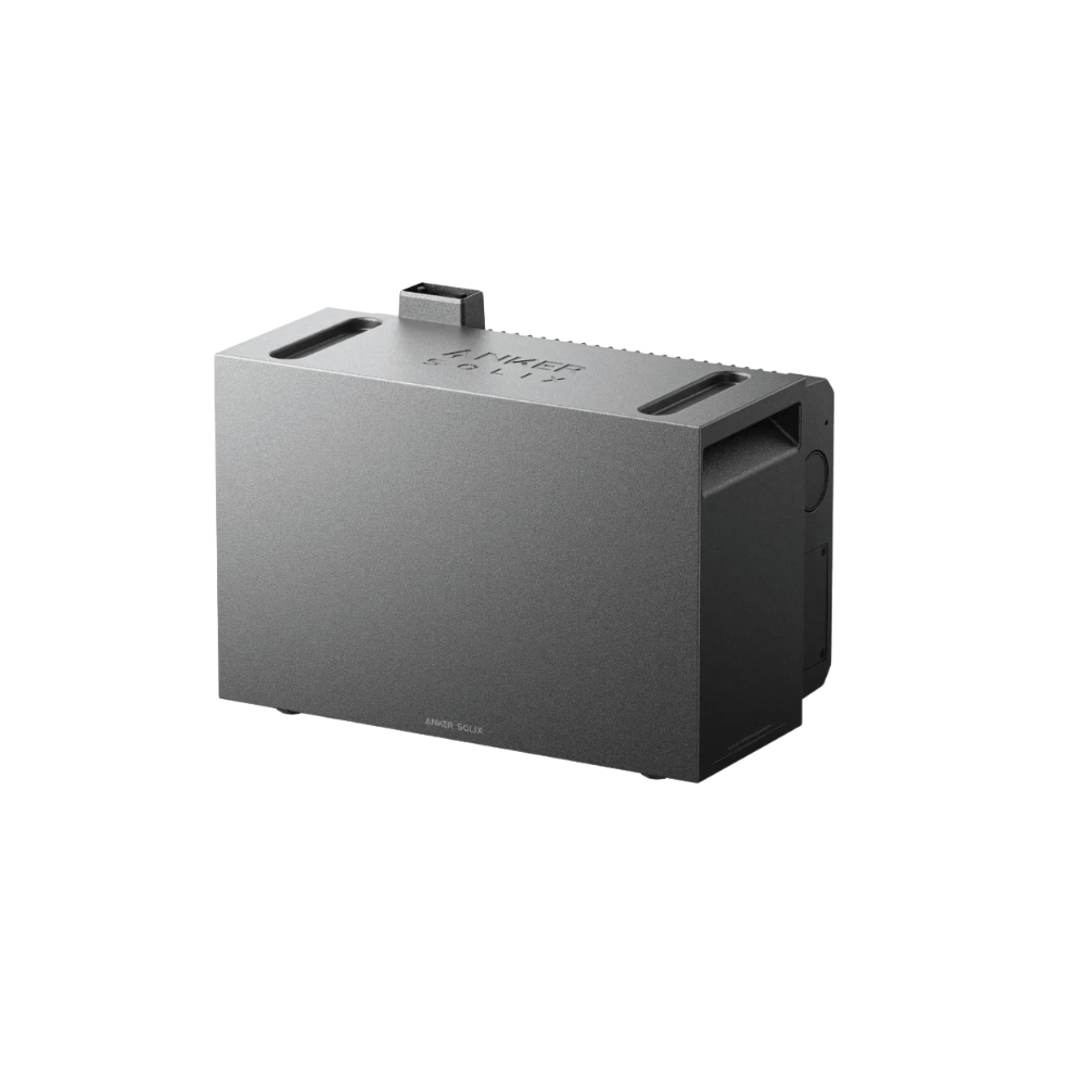 Anker BP5000 Erweiterungsakku