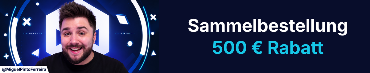 Promotional banner