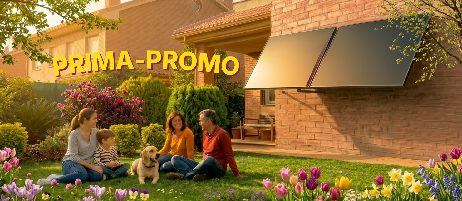 Faça as suas poupanças florescerem nesta primavera!