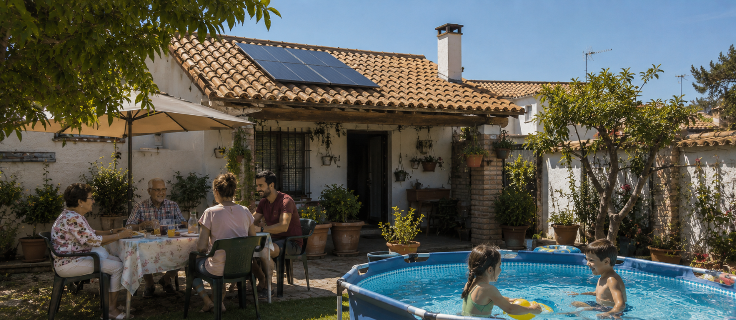 Energia solar plug & play para todas as casas