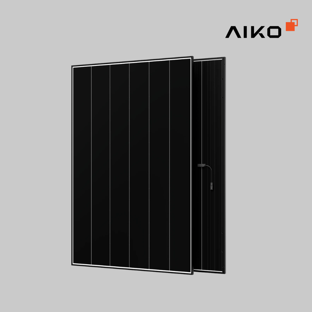 Aiko Neostar 3P 485 Wp