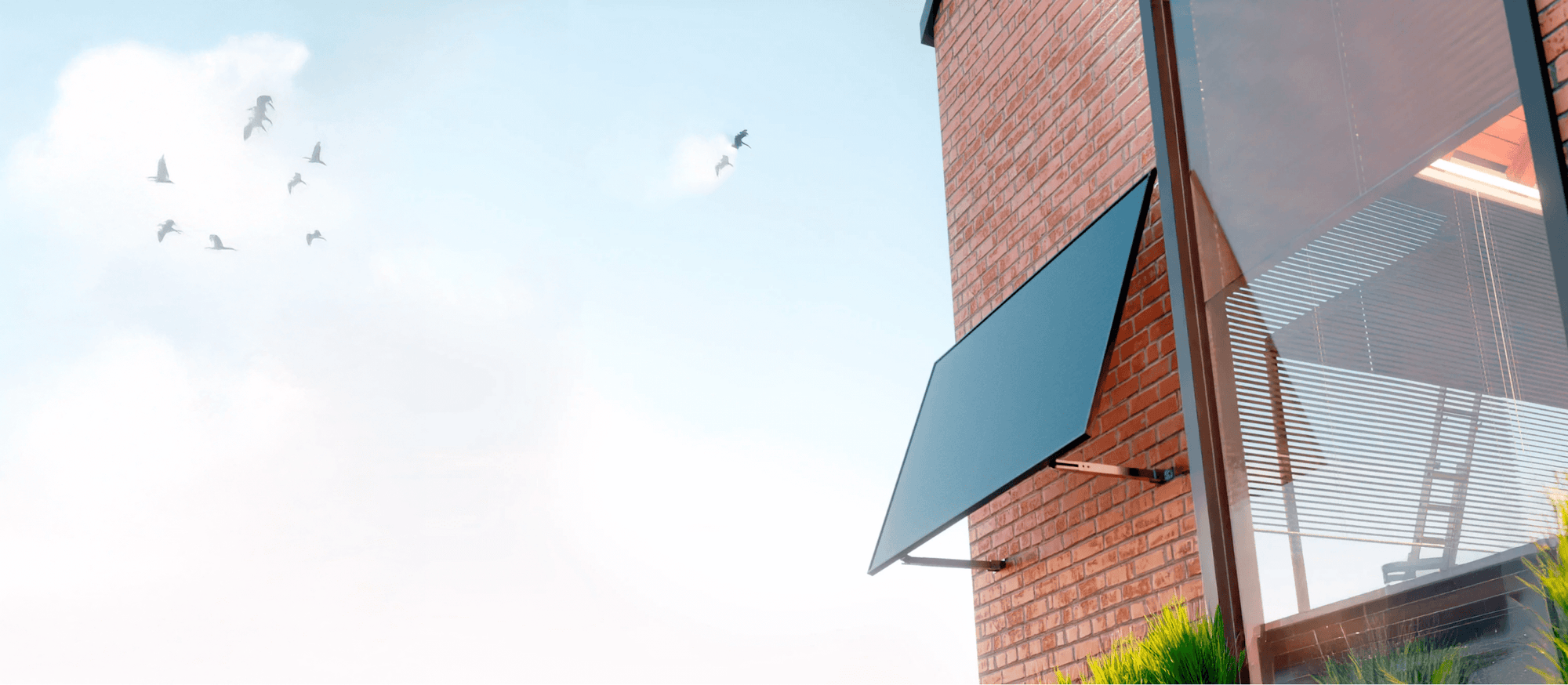 Balkonkraftwerke für jedes Zuhause