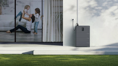 All-in-one storage system