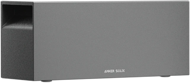 Bateria Anker Solix Solarbank 2 E1600 Pro