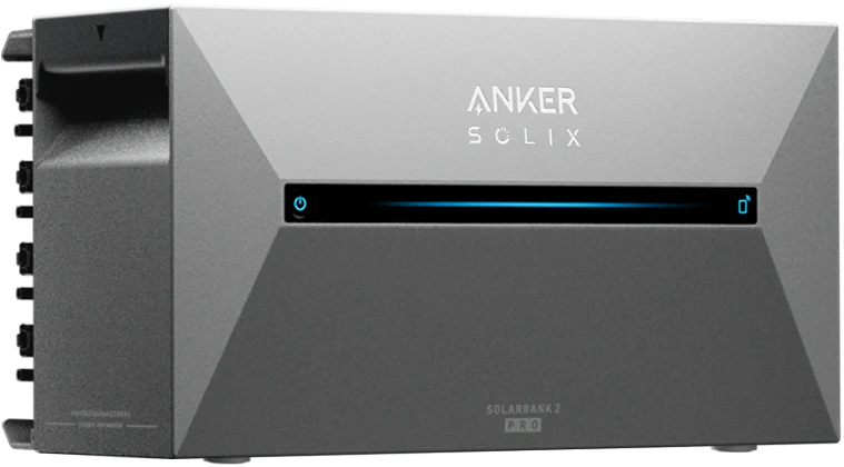 Bateria Anker Solix Solarbank 2 E1600 Pro