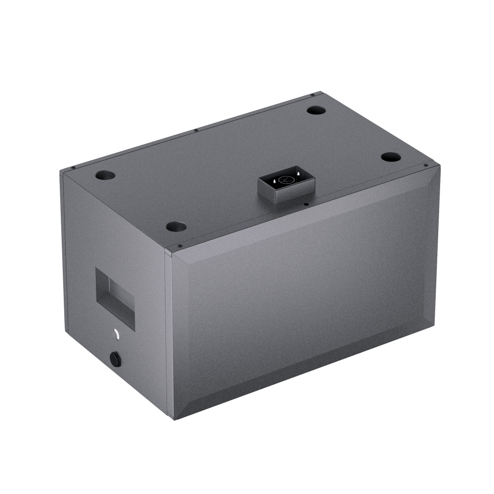 Sunpura B2400 Erweiterungsakku