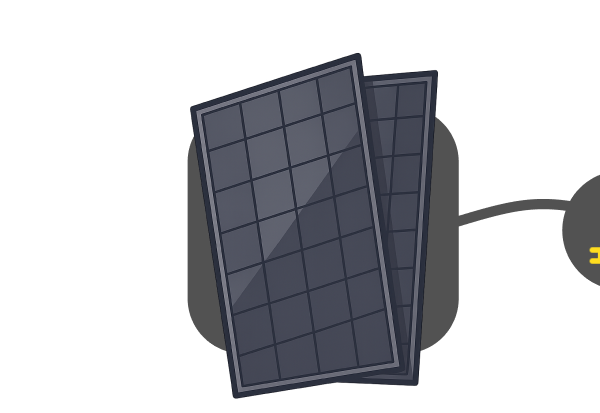 Instala o teu kit solar