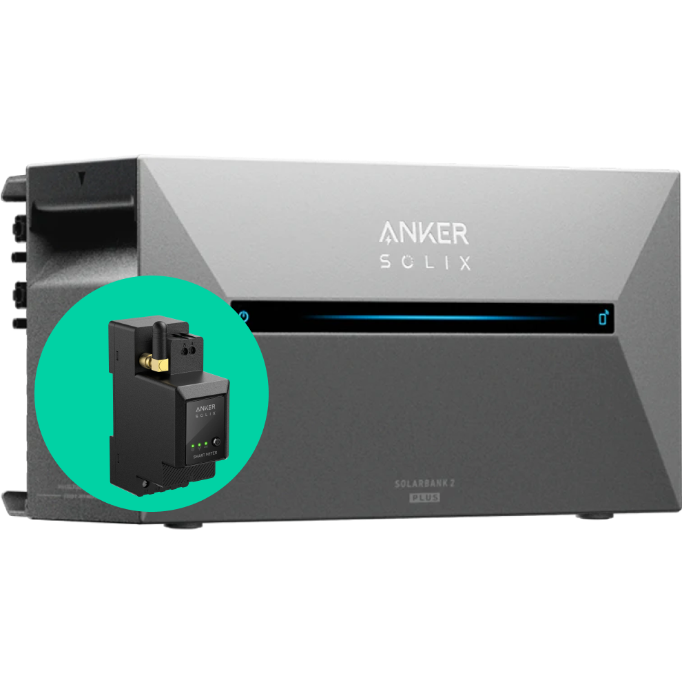 Bateria Anker Solix Solarbank 2 E1600 Pro