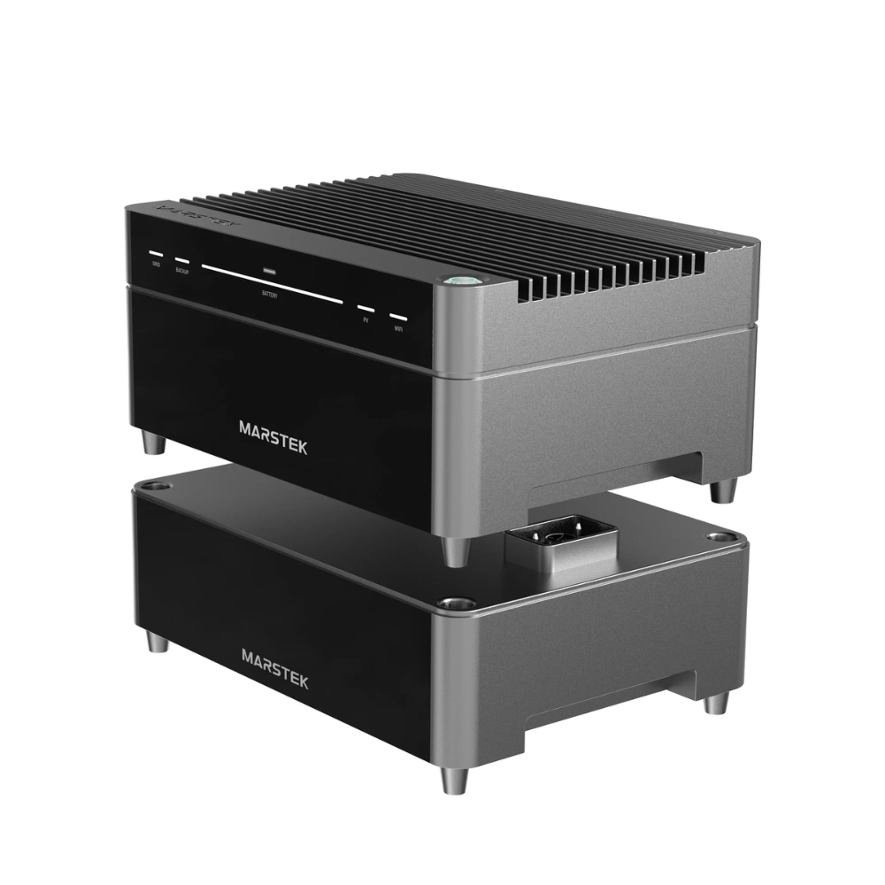 Marstek Venus A bateria de expansão