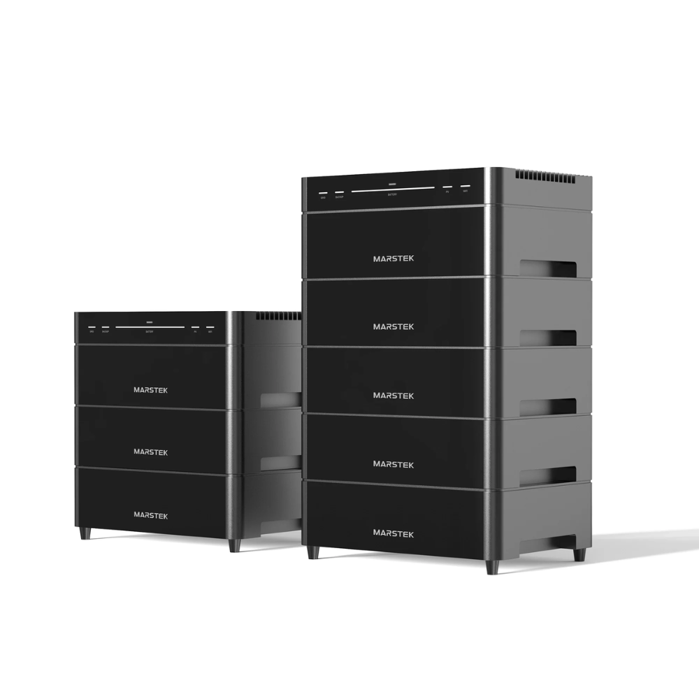 Armazenamento modular para mantener a sua casa abastecida