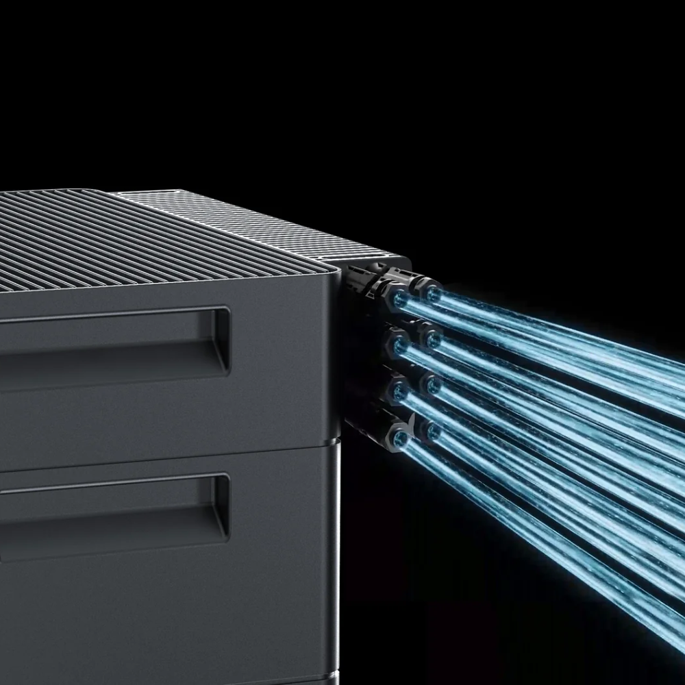 Maximize a sua independência energética