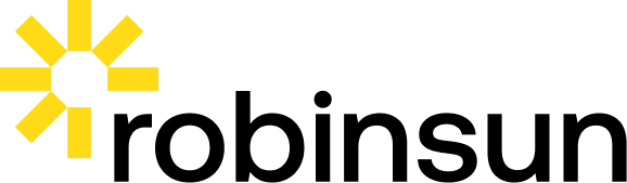 Robinsun Logo