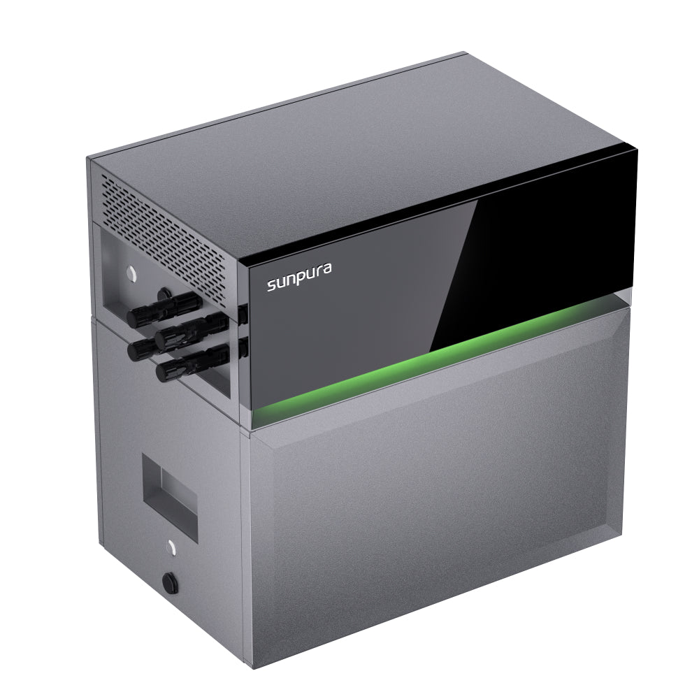 Sunpura S2400