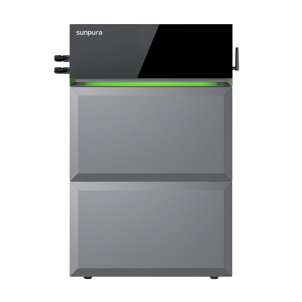 Sunpura S2400