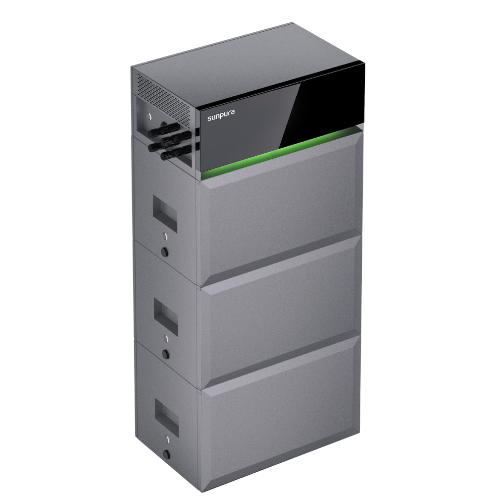 Sunpura S2400