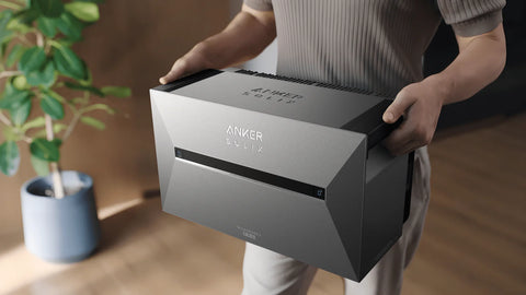 Standalone storage