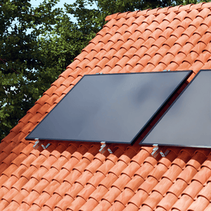 Tile Roof