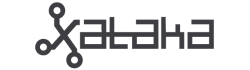 Logotipo do jornal Xataka