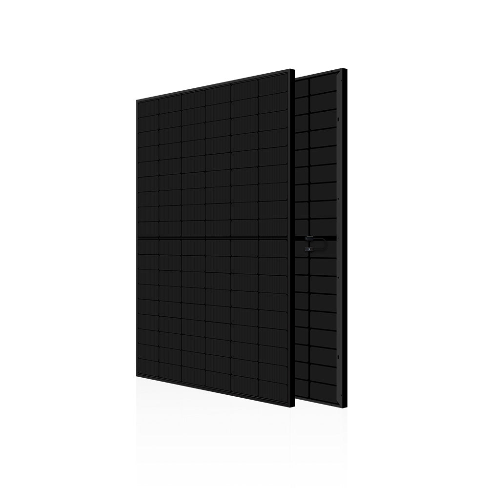 Painel Solar QN Solar  N-Type TOP Con Bifacial  410 W 