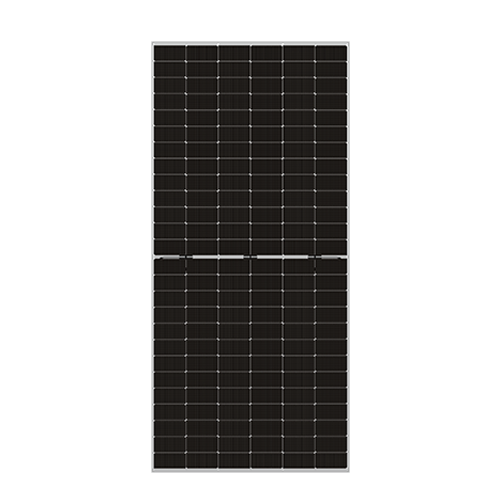 Jolywood N-Type Bifacial Mono Module JW-HD156N