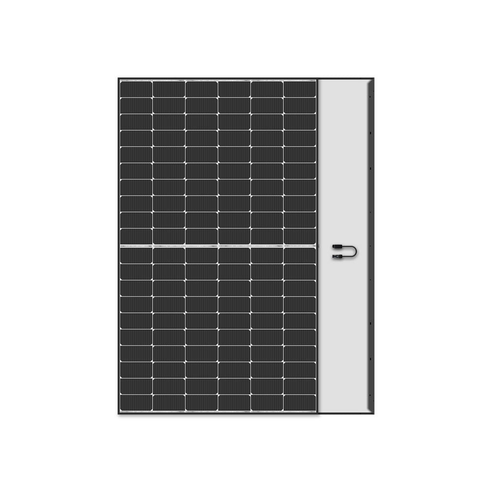 Painel Solar QN Solar Black Frame Monofacial  460 W 